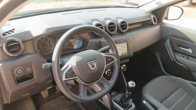 Dacia Duster image 8