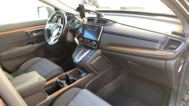 Honda Cr-V image 8