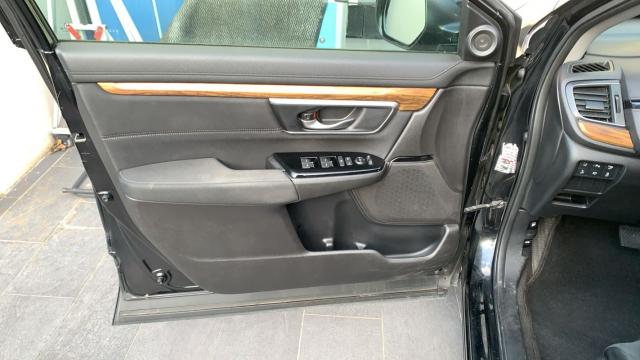 Honda Cr-V image 1