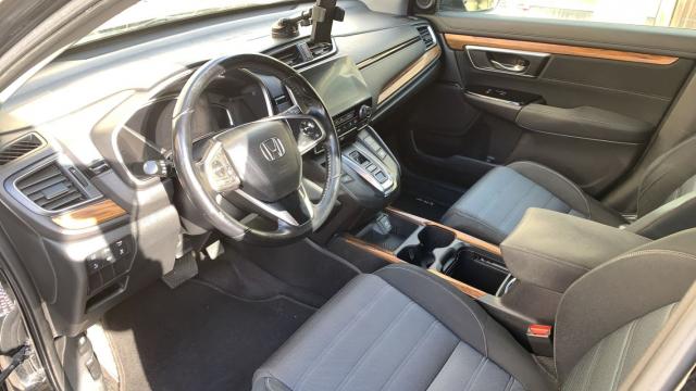 Honda Cr-V image 7