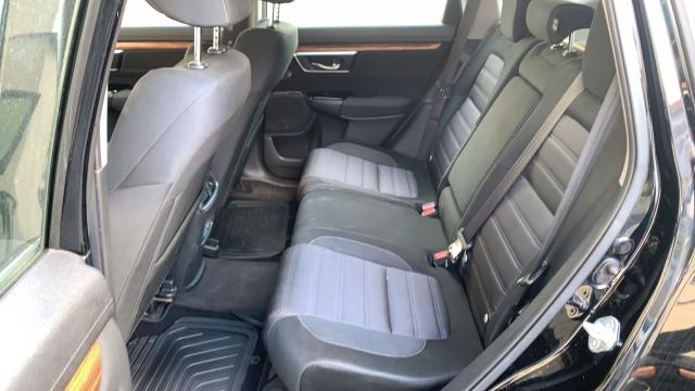 Honda Cr-V image 5