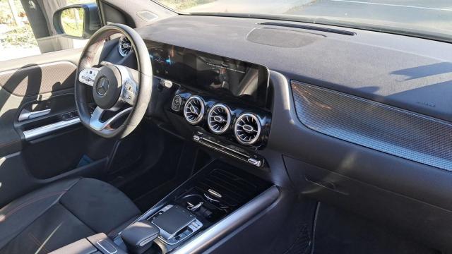 Mercedes Benz Classe B image 3