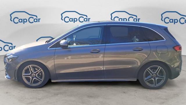 Mercedes Benz Classe B image 6