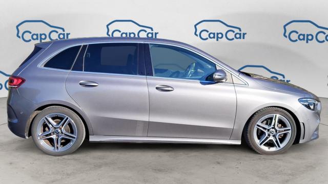 Mercedes Benz Classe B image 2