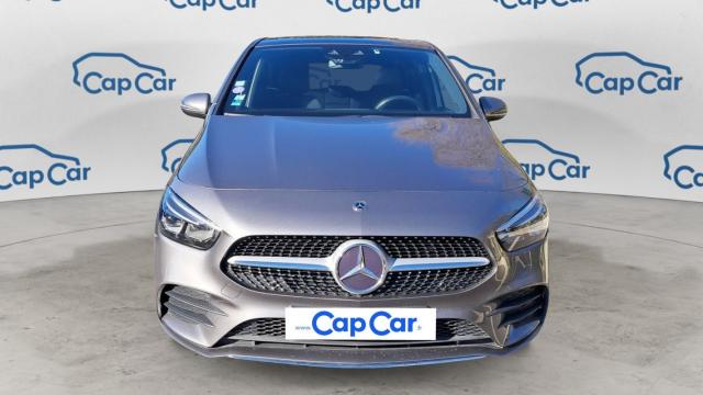 Mercedes Benz Classe B image 7