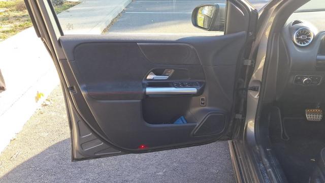 Mercedes Benz Classe B image 8