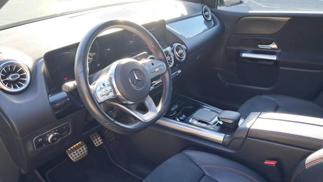 Mercedes Benz Classe B image 1