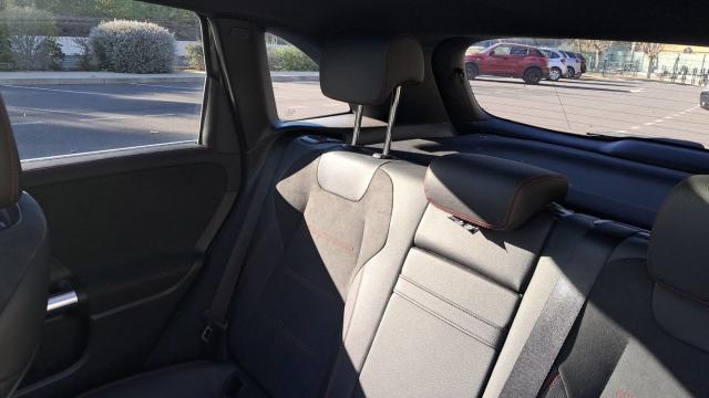 Mercedes Benz Classe B image 4