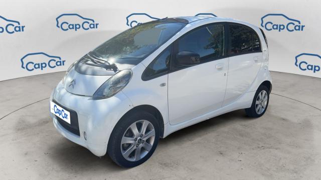 Citroen C-Zero 16 Kwh 64 Confort