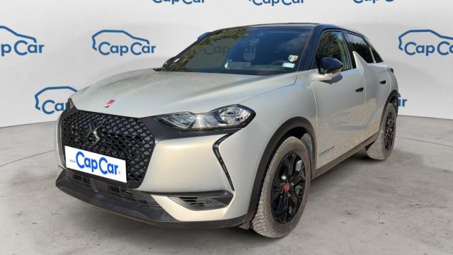 Ds Ds 3 Crossback 1.2 Puretech 130 Eat6 Performance Line