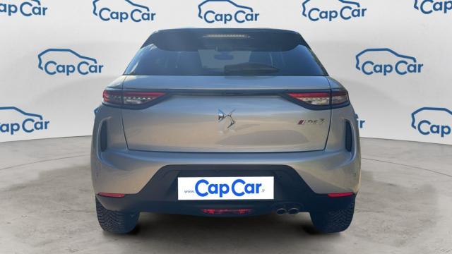 Ds Ds 3 Crossback image 5