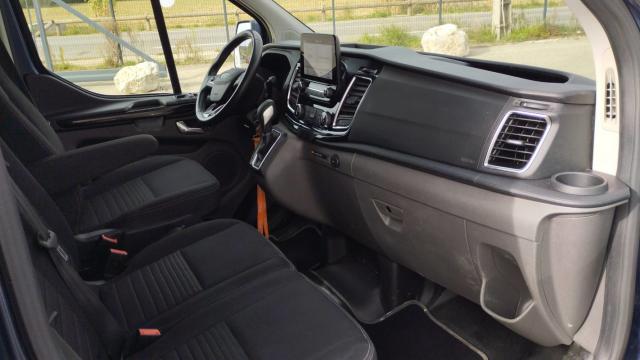 Ford Transit Custom image 5