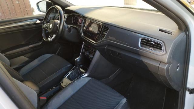 Volkswagen T-Roc image 7