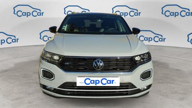 Volkswagen T-Roc image 9