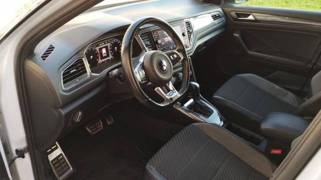 Volkswagen T-Roc image 3