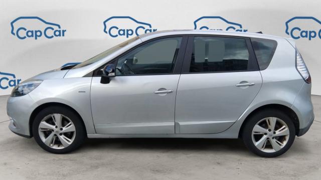 Renault Scénic image 1