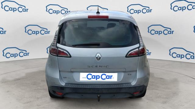 Renault Scénic image 6
