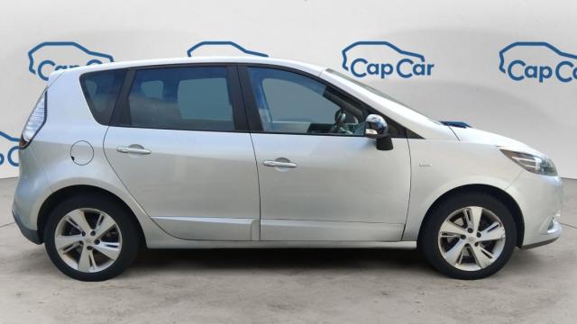 Renault Scénic image 8
