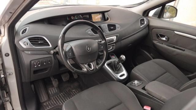 Renault Scénic image 5