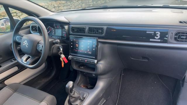 Citroen C3 image 6