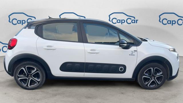 Citroen C3 image 4