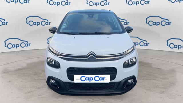 Citroen C3 image 3