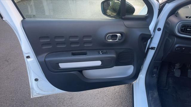 Citroen C3 image 9