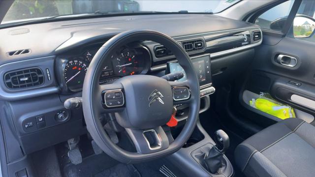 Citroen C3 image 2