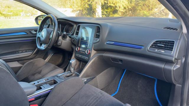 Renault Mégane Estate image 5