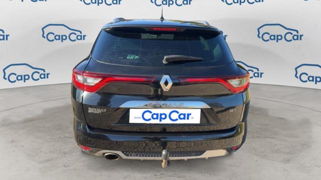 Renault Mégane Estate image 8