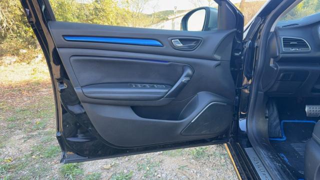 Renault Mégane Estate image 1