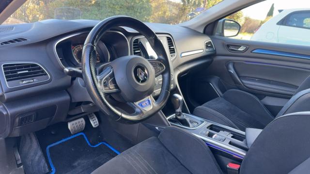 Renault Mégane Estate image 7