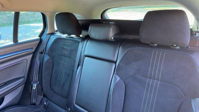 Renault Mégane Estate image 6