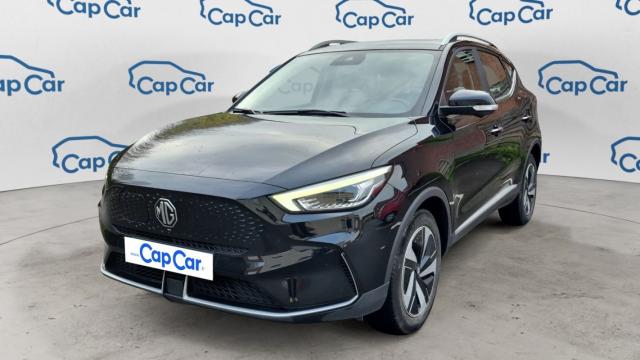 Mg Zs Ev 156 70kwh Luxury - Automatique Toit Ouvrant