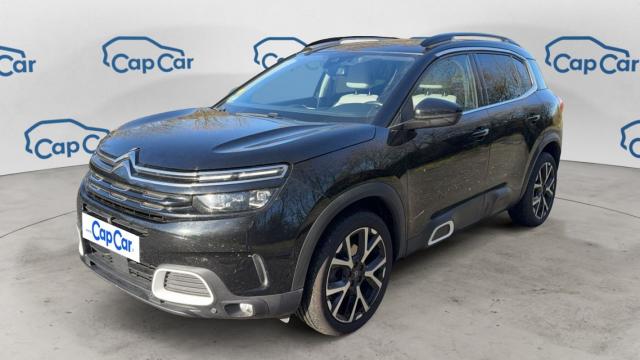 Citroen C5 Aircross 1.5 Bluehdi 130 Shine