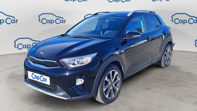 Kia Stonic 1.0 T-Gdi 120 Design