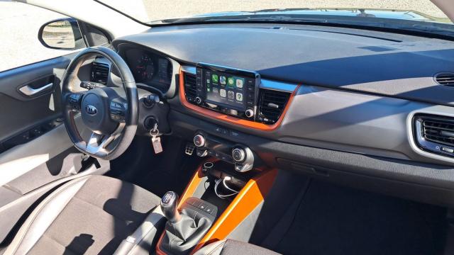 Kia Stonic image 5
