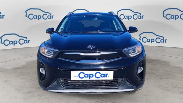 Kia Stonic image 6
