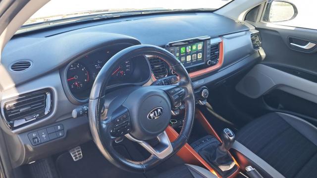 Kia Stonic image 4