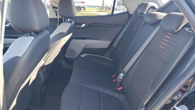 Kia Stonic image 9