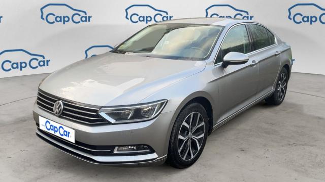 Volkswagen Passat 2.0 Tdi 150 Dsg6 Confortline
