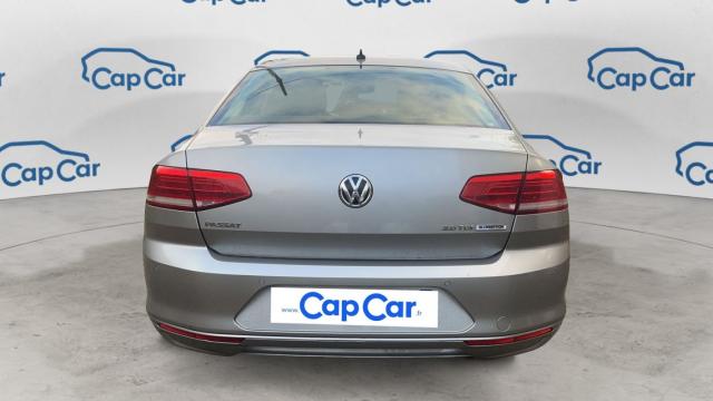 Volkswagen Passat image 3
