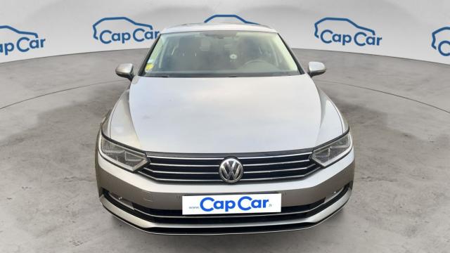 Volkswagen Passat image 5