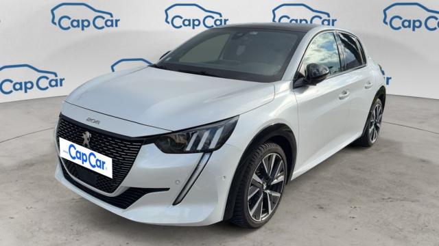 Peugeot 208 Ii 1.2 Puretech 100 Gt