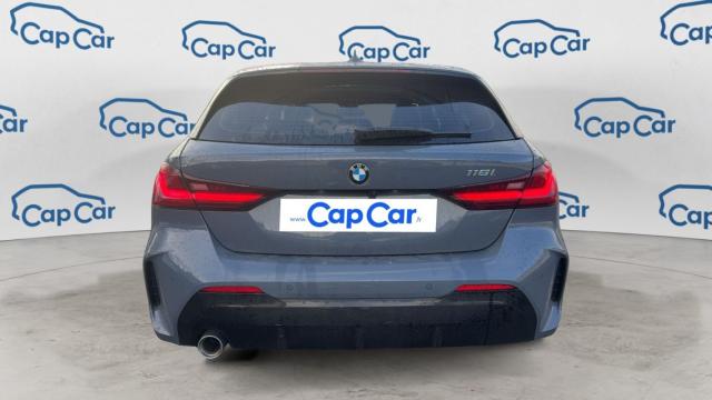 Bmw Série 1 image 5