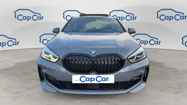 Bmw Série 1 image 1