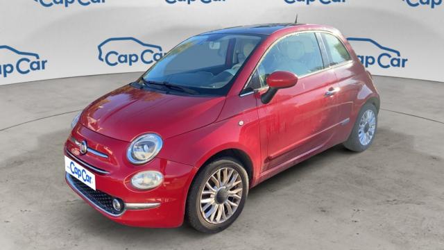 Fiat 500 1.2 69 Lounge