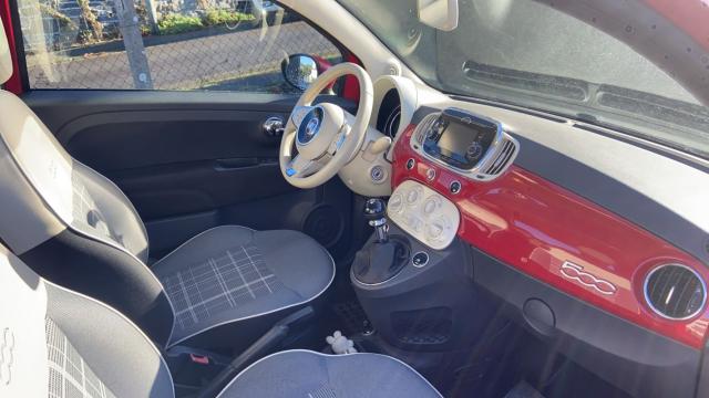 Fiat 500 image 3