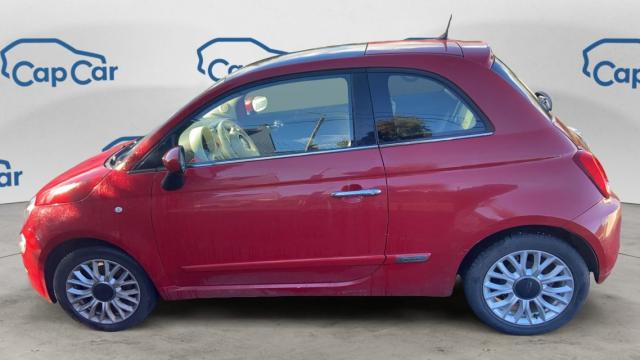 Fiat 500 image 8