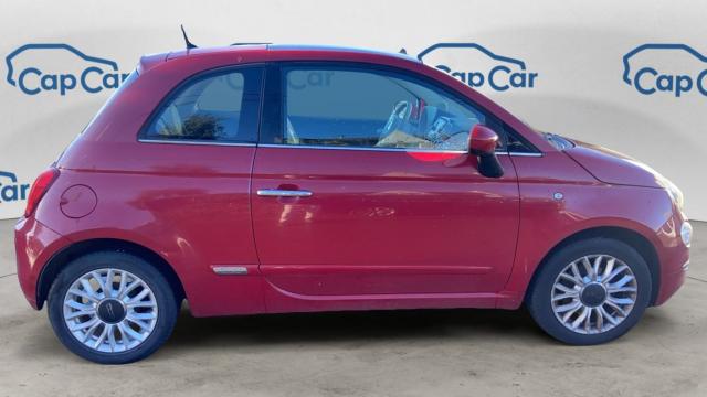 Fiat 500 image 4